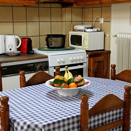 My Own Way Apartment นาฟปาคตอส ภายนอก รูปภาพ