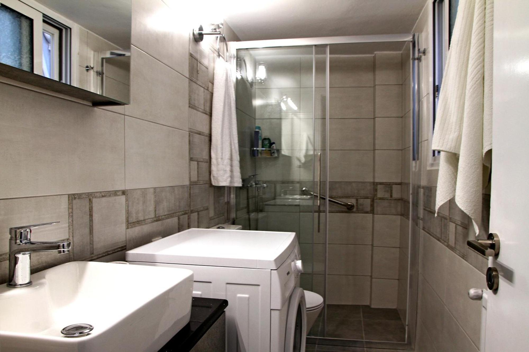 My Own Way Apartment นาฟปาคตอส ภายนอก รูปภาพ