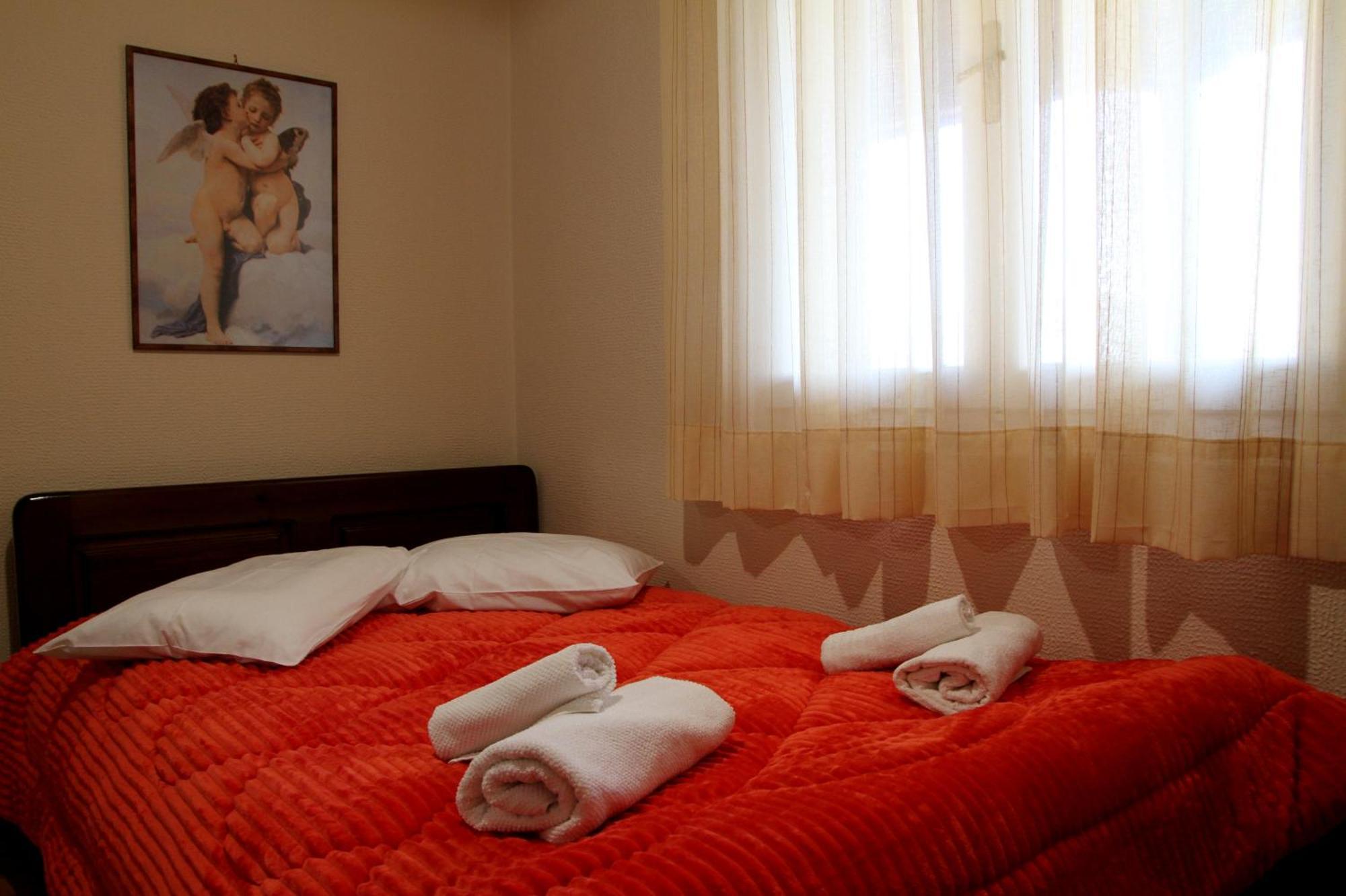My Own Way Apartment นาฟปาคตอส ภายนอก รูปภาพ
