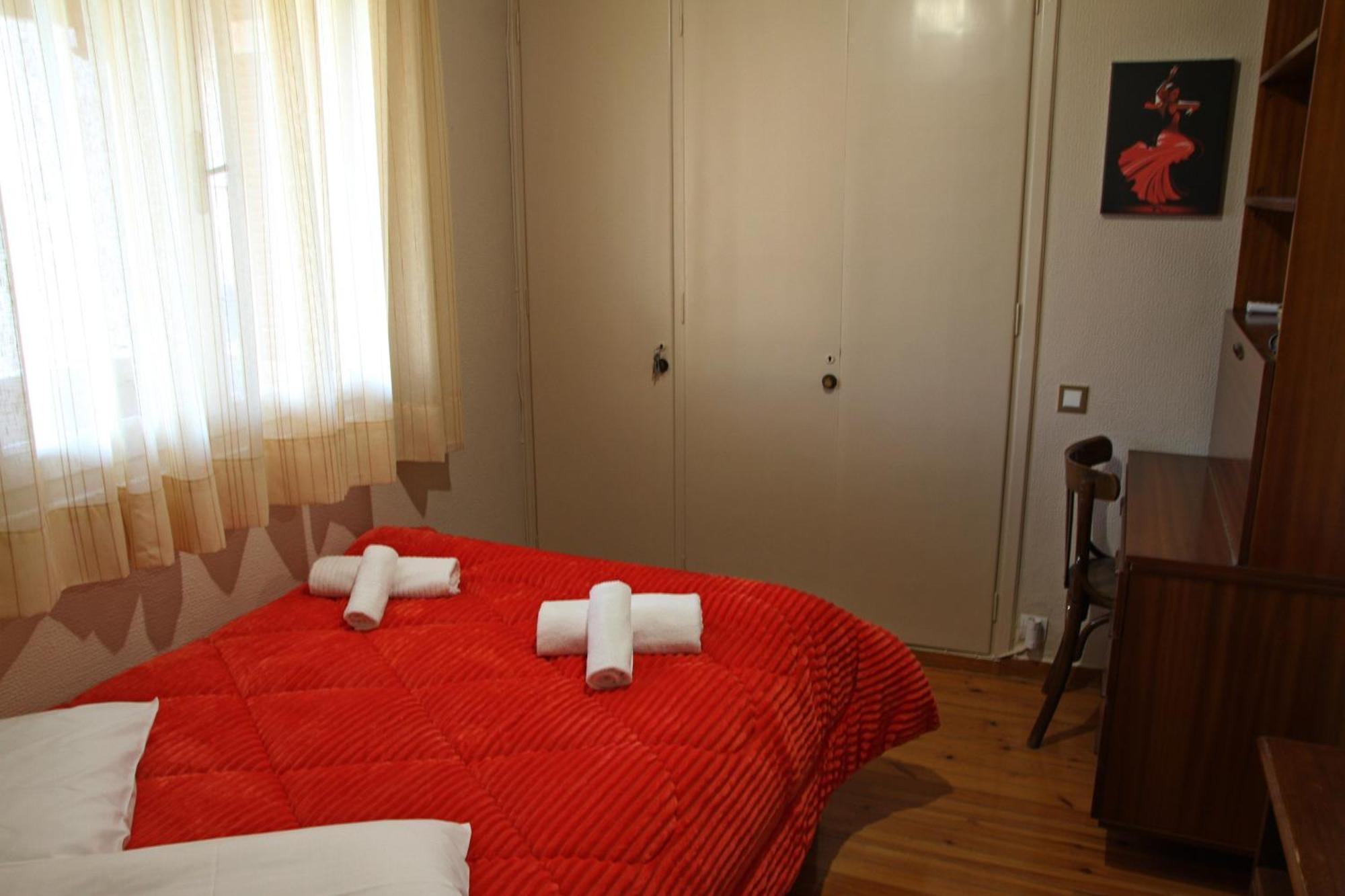 My Own Way Apartment นาฟปาคตอส ภายนอก รูปภาพ